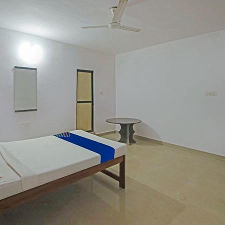Hotel O Sunshine Guest House Arambol Zewnętrze zdjęcie