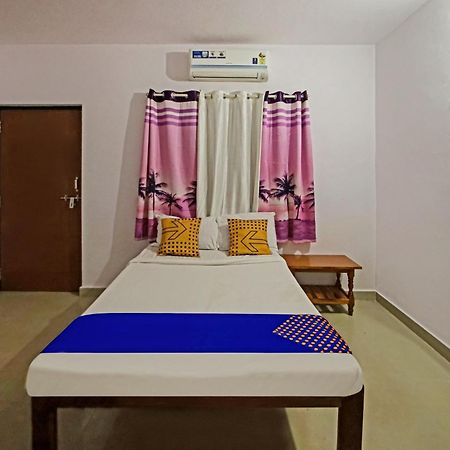 Hotel O Sunshine Guest House Arambol Zewnętrze zdjęcie