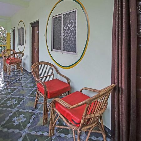 Hotel O Sunshine Guest House Arambol Zewnętrze zdjęcie