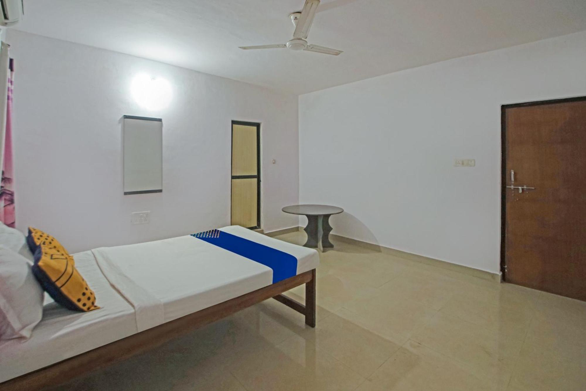 Hotel O Sunshine Guest House Arambol Zewnętrze zdjęcie