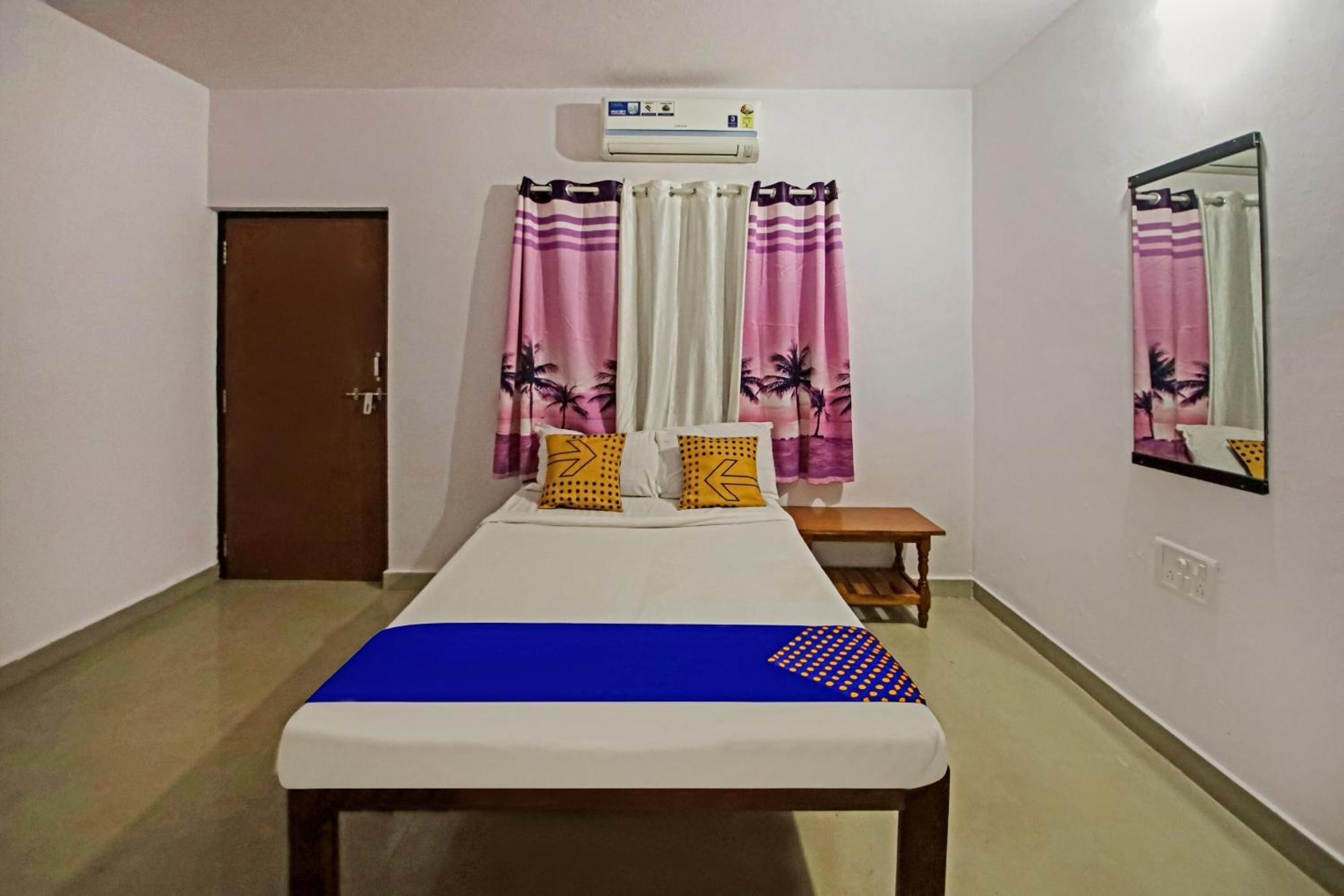 Hotel O Sunshine Guest House Arambol Zewnętrze zdjęcie