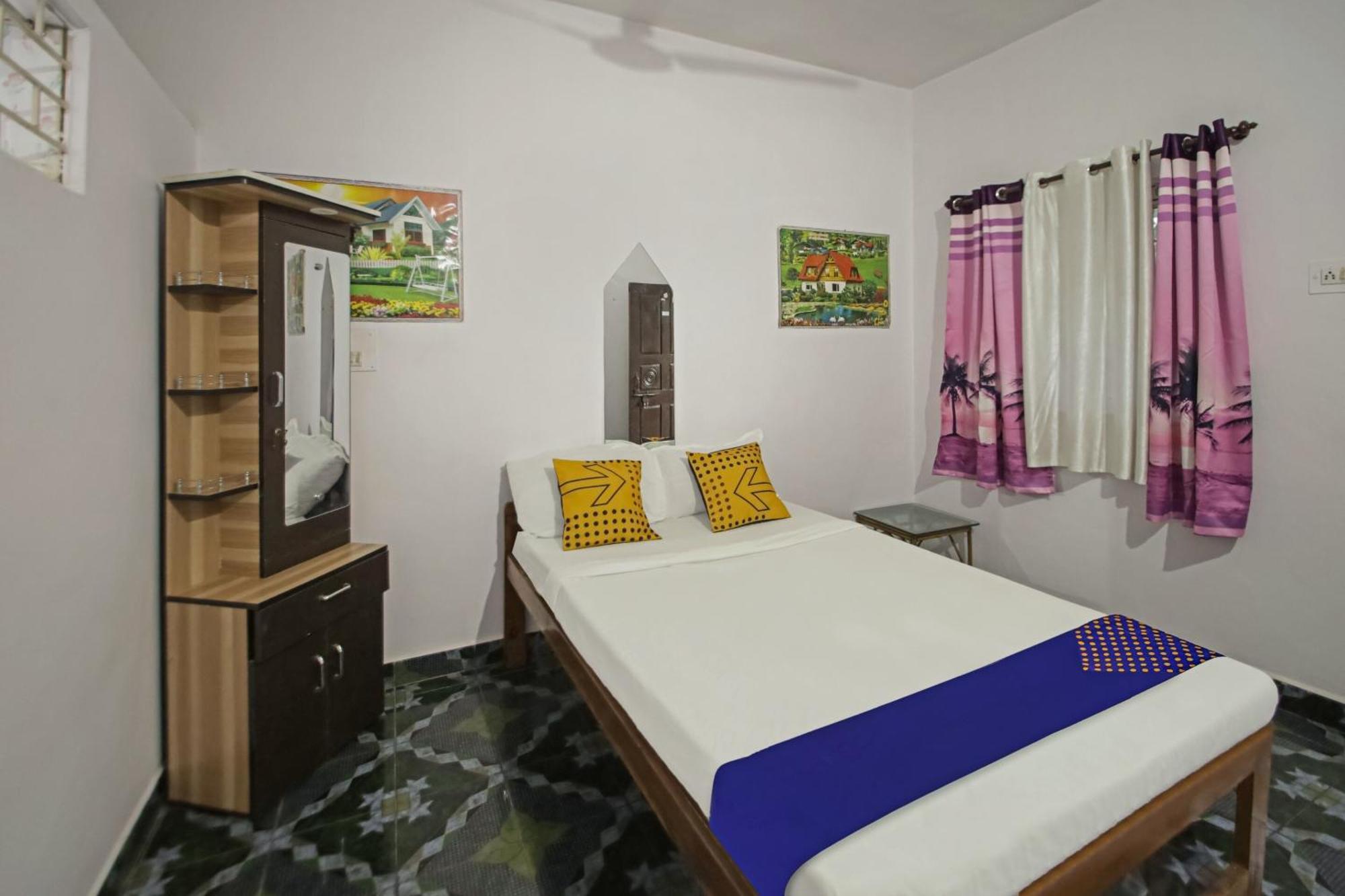 Hotel O Sunshine Guest House Arambol Zewnętrze zdjęcie